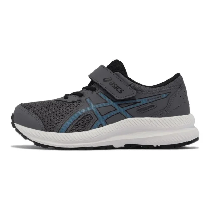 Contend 8 «Carrier Grey Island Blue»