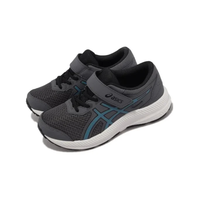 Contend 8 «Carrier Grey Island Blue»