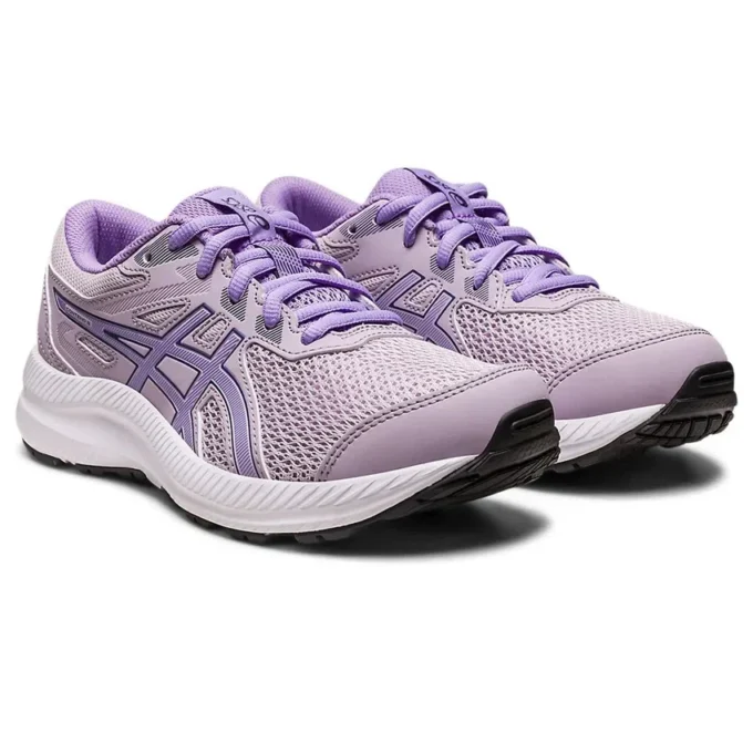 Contend 8 „Dusk Violet“