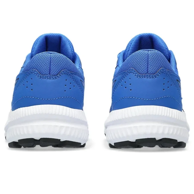 Contend 8 «Illusion Blue Pure Silver»