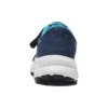 Contend 8 „Indigo Blue Sun Peach“