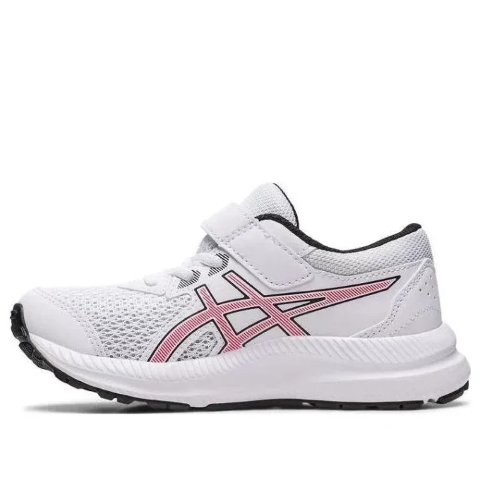 Contend 8 «White Electric Red»