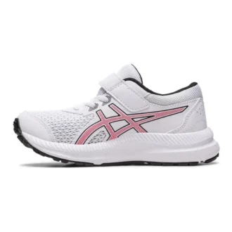 Contend 8 «White Electric Red»