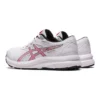 Contend 8 „White Electric Red“