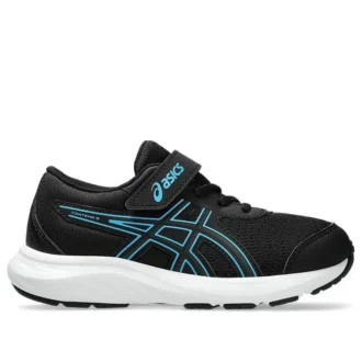 Contend 9 „Black Digital Aqua“