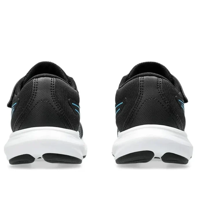 Contend 9 „Black Digital Aqua“