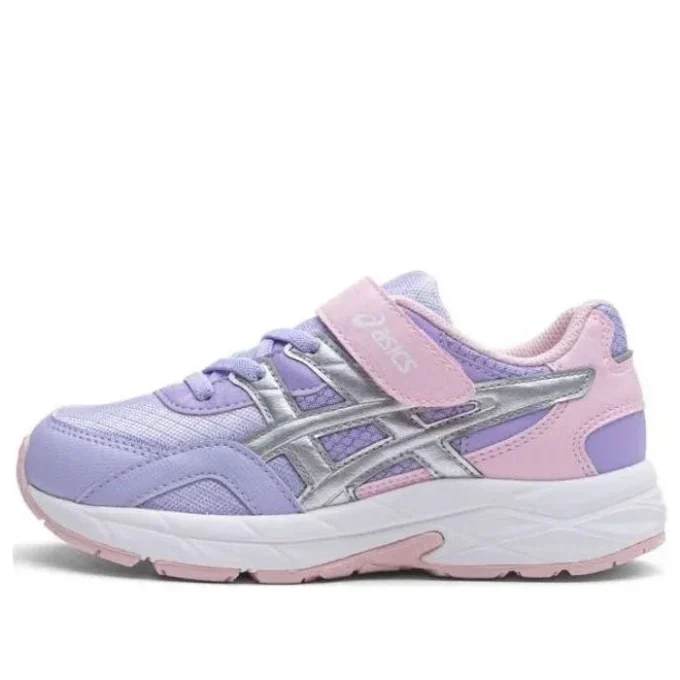 Contend Sneakers „Purple Pink“