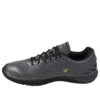 Conviction X «Dark Grey Yellow»