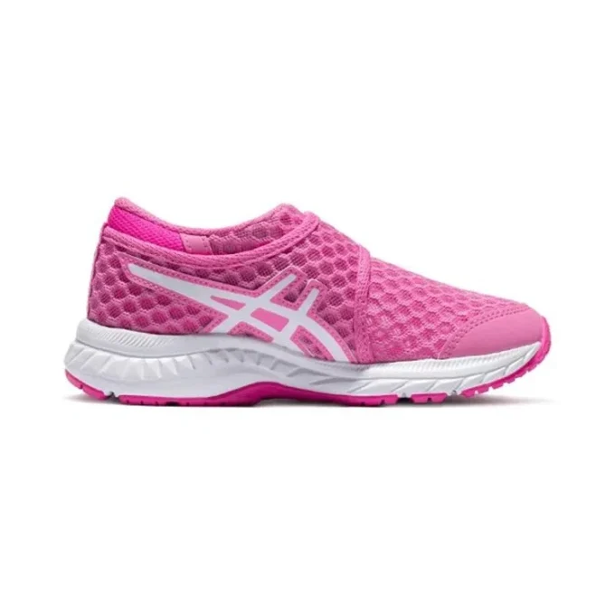 Cool Run Pink/Weiss