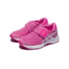 Cool Run Pink/Weiss