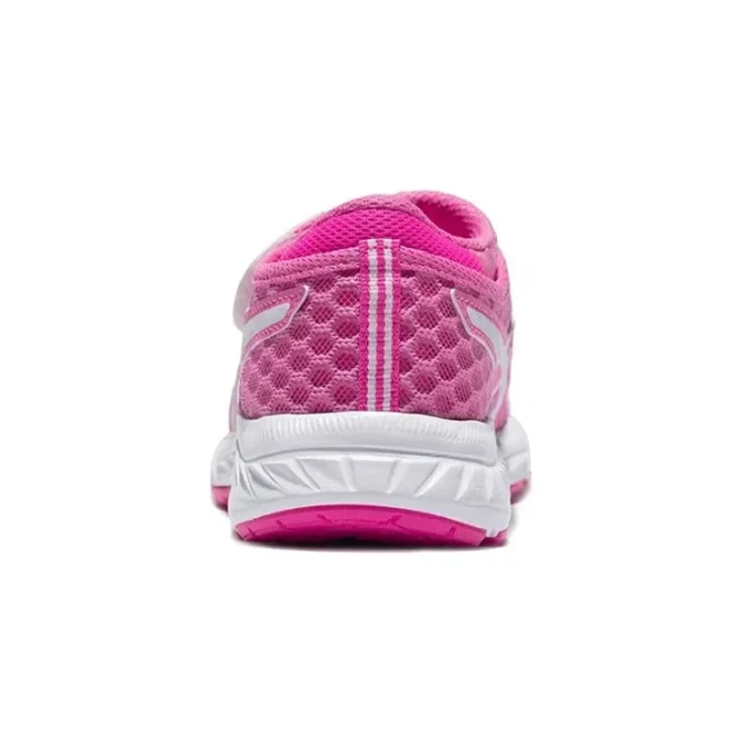 Cool Run Pink/Weiss