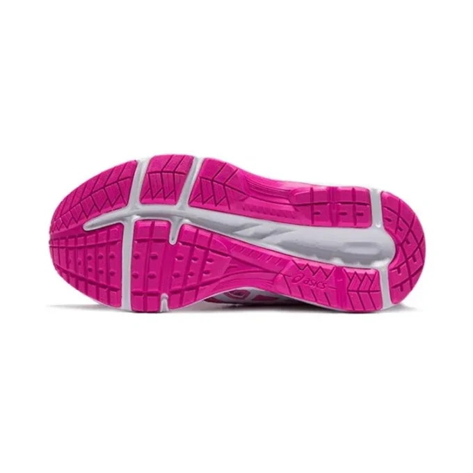 Cool Run Pink/Weiss