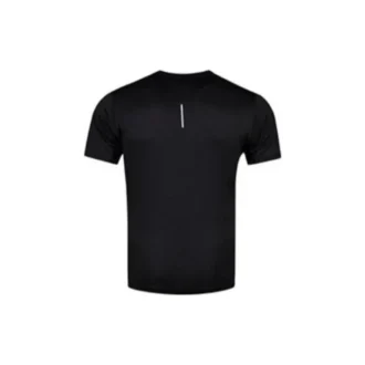 Core Top T-Shirt „Black“