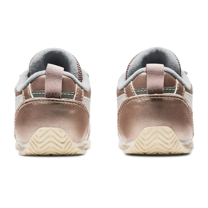 Corsair Sneakers „Rose Gold“