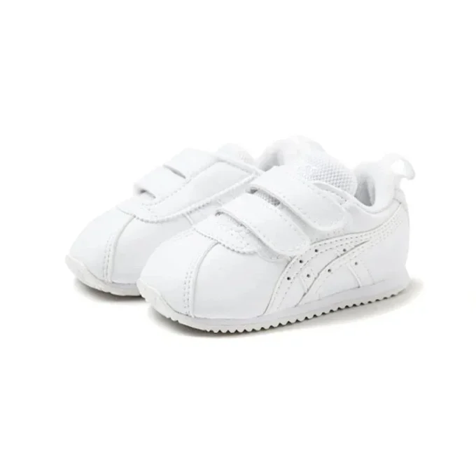 Cotla Athleisure Freizeitsportschuh Weiss