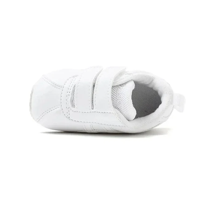 Cotla Athleisure Freizeitsportschuh Weiss