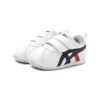 Cotla Athleisure Freizeitsportschuh Weiss Blau
