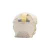 Cotla Babyschuhe «Beige Cream»