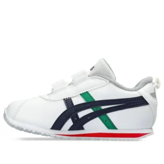 Cotla Mini SL 2 «White Dark Navy»