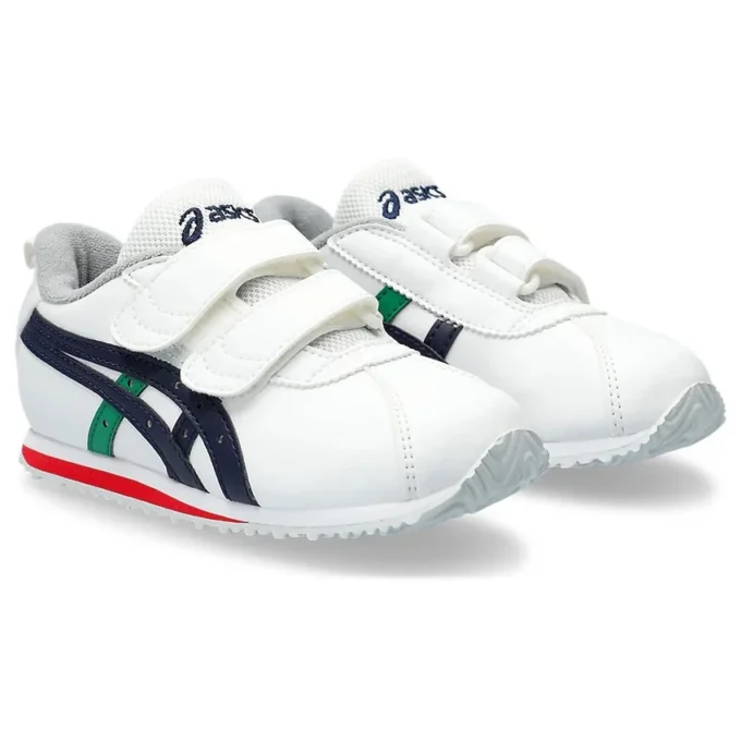 Cotla Mini SL 2 «White Dark Navy»