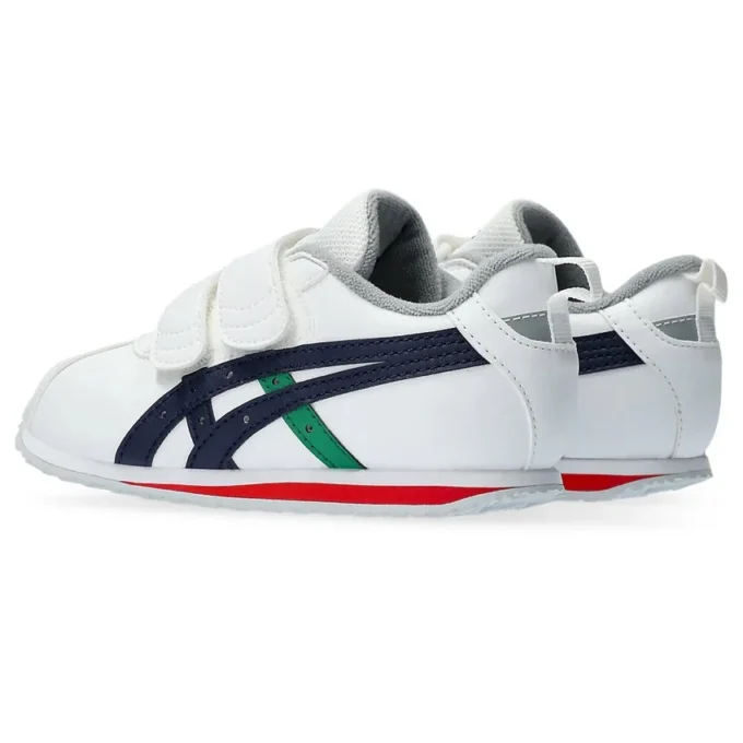 Cotla Mini SL 2 «White Dark Navy»