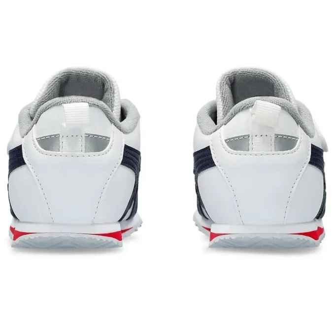 Cotla Mini SL 2 «White Dark Navy»