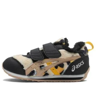 Cotla Schuhe «Black Brown»