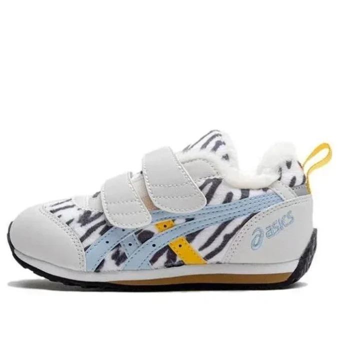 Cotla Schuhe „Grey Blue“