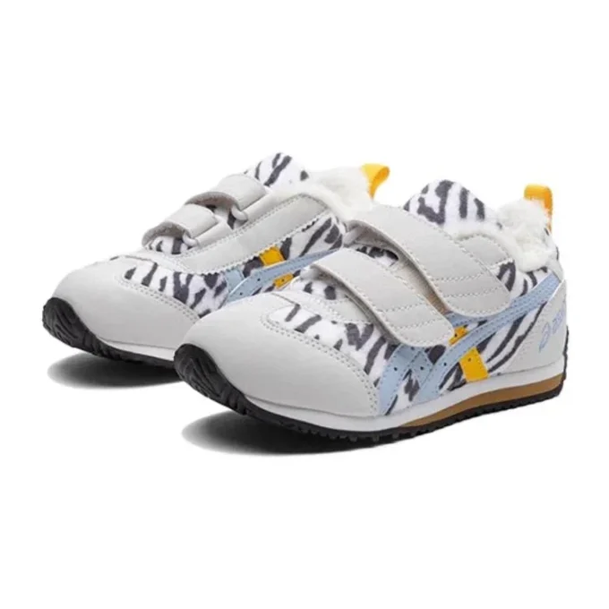 Cotla Schuhe „Grey Blue“