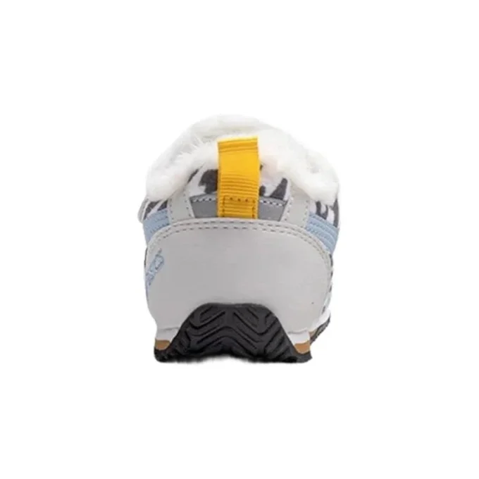 Cotla Schuhe „Grey Blue“