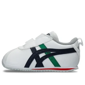 Cotla SL 2 «White Dark Navy»