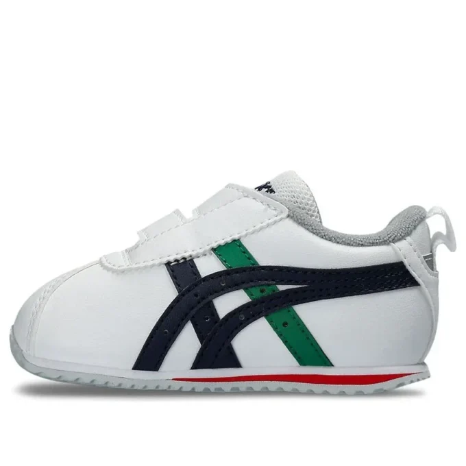 Cotla SL 2 «White Dark Navy»