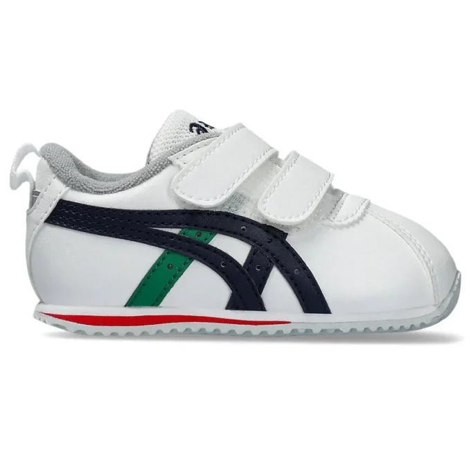 Cotla SL 2 «White Dark Navy»