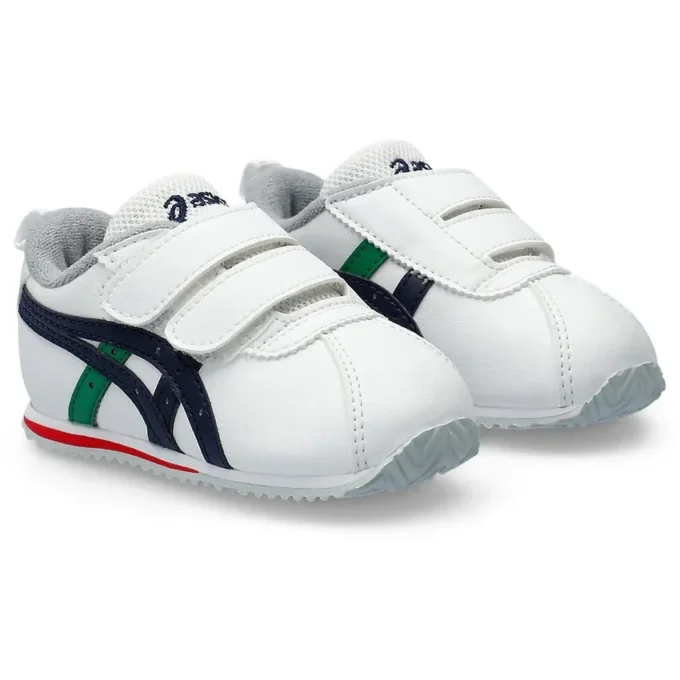 Cotla SL 2 «White Dark Navy»