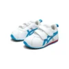 Cotla Sneakers „Weiss Blau“