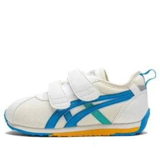 Cotla Sneakers „White Beige Blue“