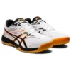 Court Break 2 «White Black Orange»