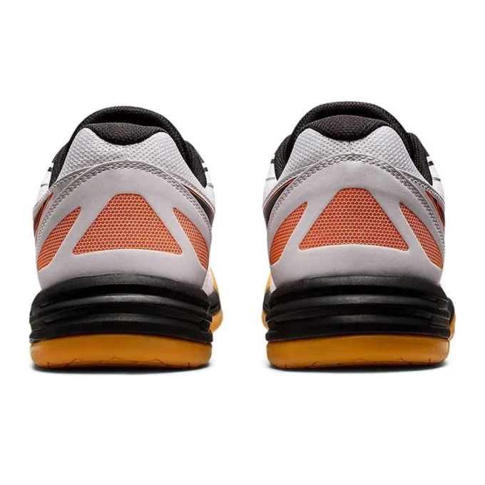 Court Break 2 «White Black Orange»