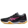 Court Control Ff 3 „Black Pink“