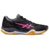Court Control Ff 3 „Black Pink“