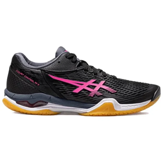 Court Control Ff 3 „Black Pink“
