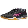 Court Control Ff 3 „Black Pink“