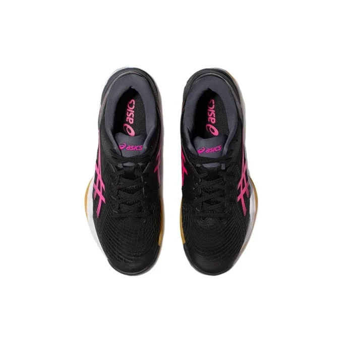 Court Control Ff 3 „Black Pink“