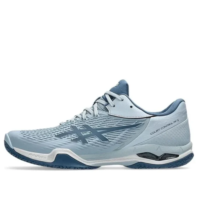 Court Control FF 3 «Dolphin Grey Vintage Indigo»