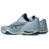 Court Control FF 3 «Dolphin Grey Vintage Indigo»