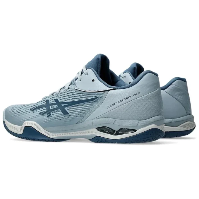 Court Control FF 3 «Dolphin Grey Vintage Indigo»