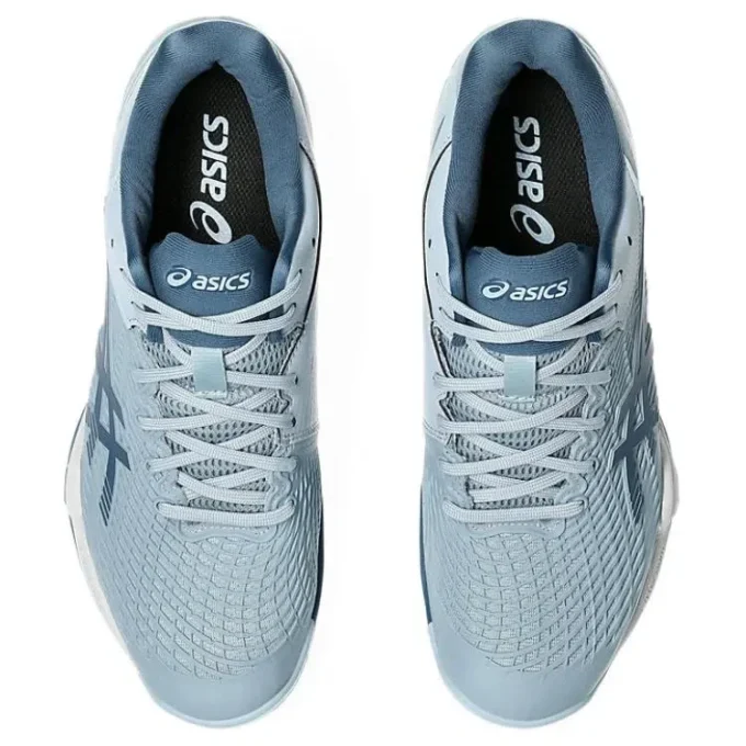 Court Control FF 3 «Dolphin Grey Vintage Indigo»