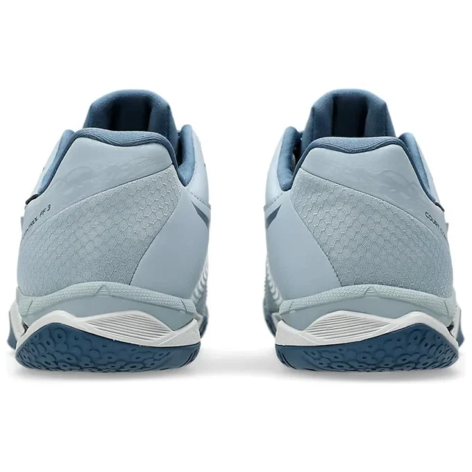 Court Control FF 3 «Dolphin Grey Vintage Indigo»
