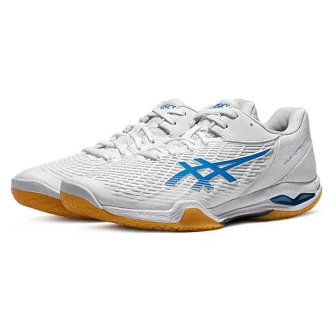 Court Control FF 3 «Weiss Directoire Blau»