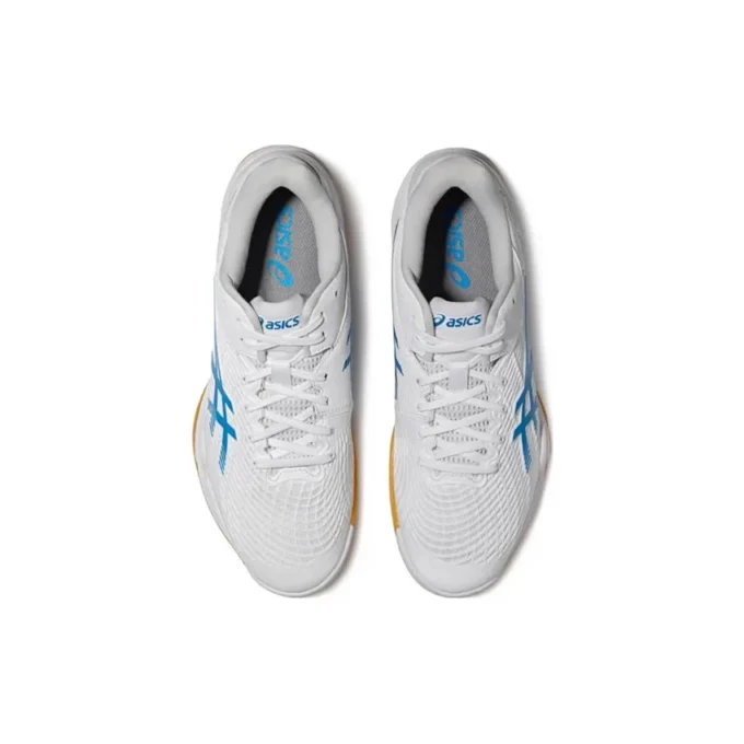Court Control FF 3 «Weiss Directoire Blau»